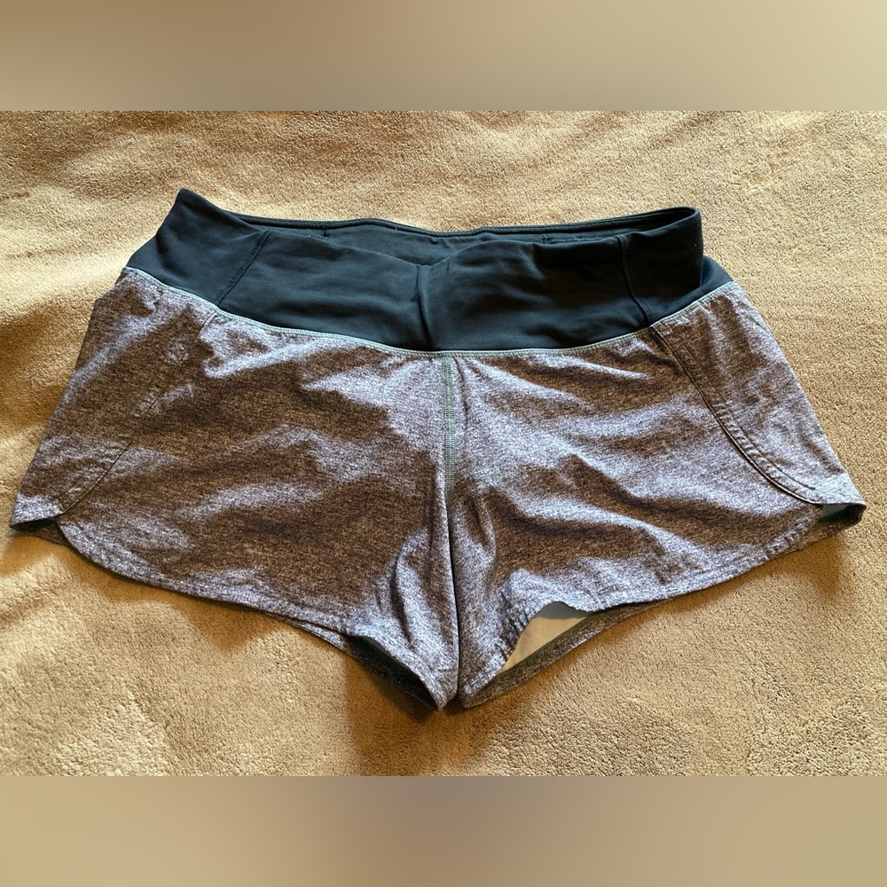 Women’s Lululemon short